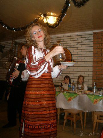 Как в путешествиях рождаются семьи. 