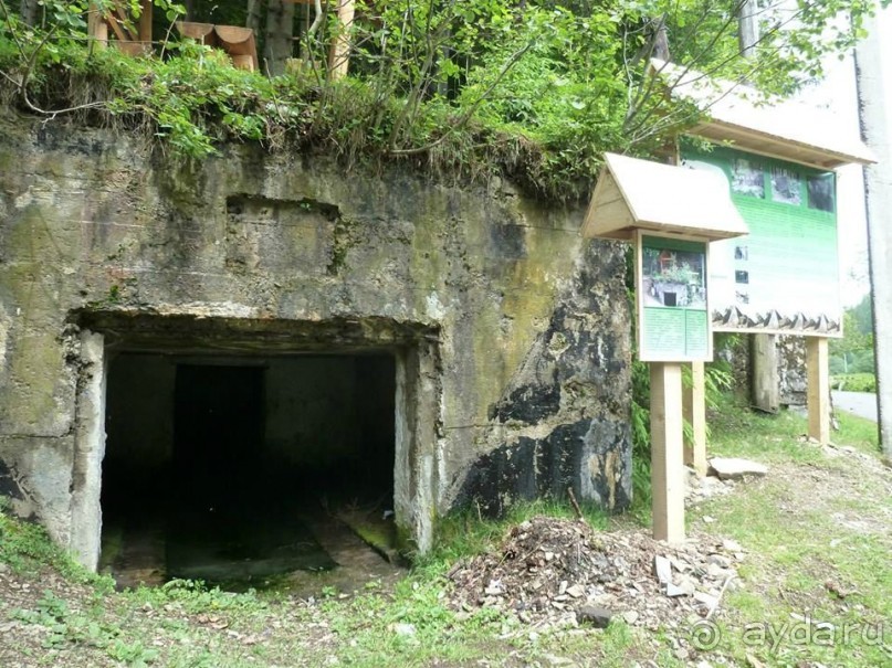 Путешествие в цыганский табор (Закарпатье). 