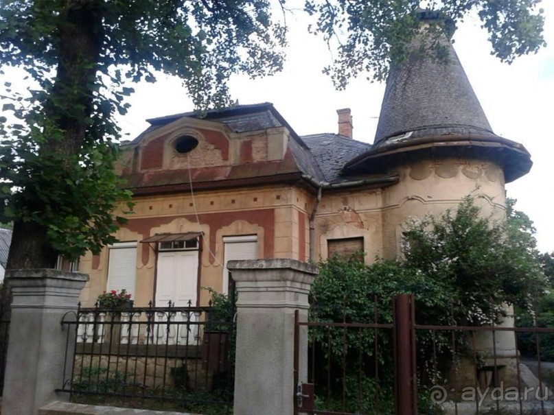 Путешествие в цыганский табор (Закарпатье). 