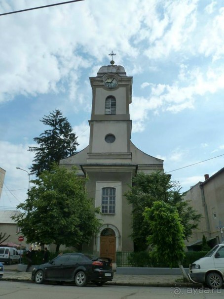 Путешествие в цыганский табор (Закарпатье). 