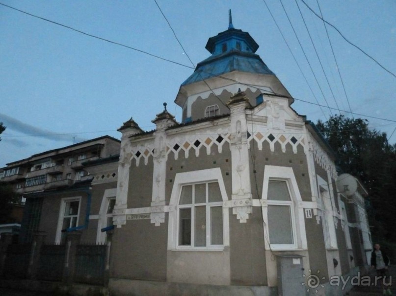 Путешествие в цыганский табор (Закарпатье). 