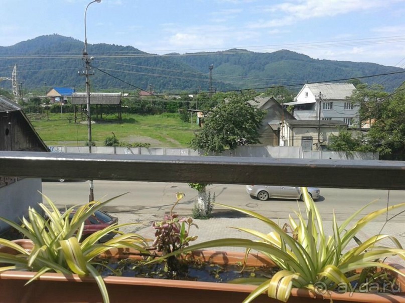 Путешествие в цыганский табор (Закарпатье). 