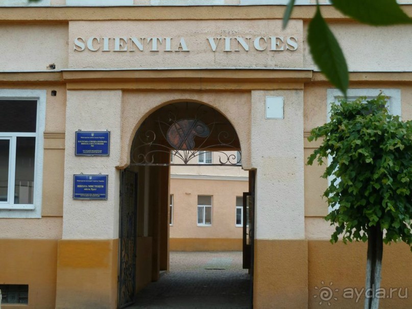 Путешествие в цыганский табор (Закарпатье). 