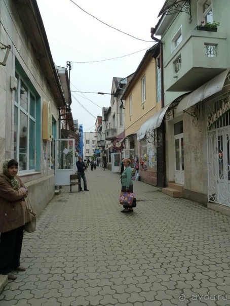 Путешествие в цыганский табор (Закарпатье). 