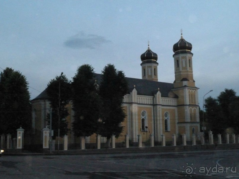 Путешествие в цыганский табор (Закарпатье). 