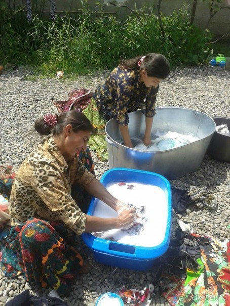 Путешествие в цыганский табор (Закарпатье). 