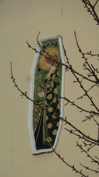 НГ в Закарпатье в ритме "Чардаш" (архитектурно-гастрономический тур). 