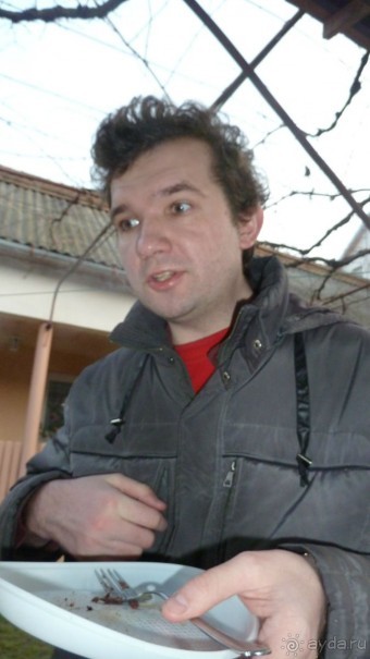 НГ в Закарпатье в ритме "Чардаш" (архитектурно-гастрономический тур). 