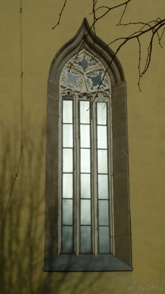 НГ в Закарпатье в ритме "Чардаш" (архитектурно-гастрономический тур). 