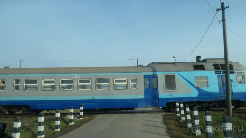 НГ в Закарпатье в ритме "Чардаш" (архитектурно-гастрономический тур). 