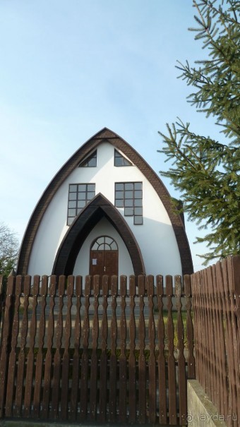 НГ в Закарпатье в ритме "Чардаш" (архитектурно-гастрономический тур). 