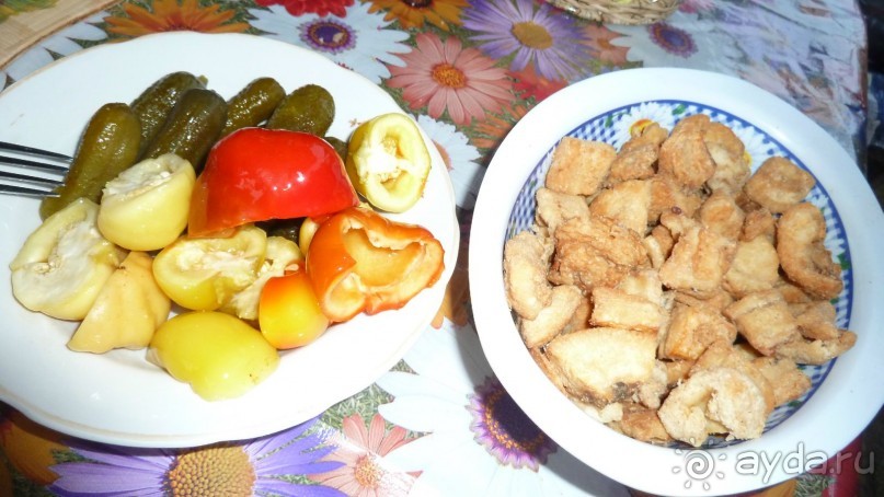 НГ в Закарпатье в ритме "Чардаш" (архитектурно-гастрономический тур). 