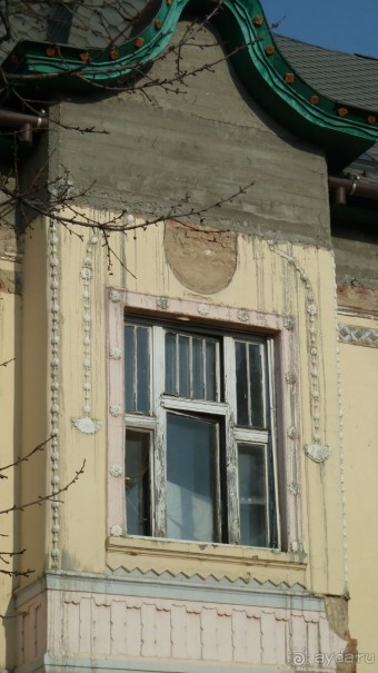 НГ в Закарпатье в ритме "Чардаш" (архитектурно-гастрономический тур). 