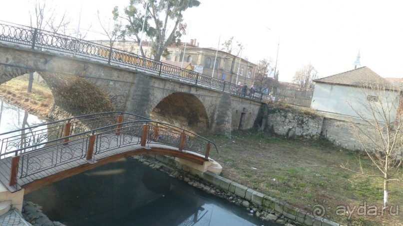 НГ в Закарпатье в ритме "Чардаш" (архитектурно-гастрономический тур). 