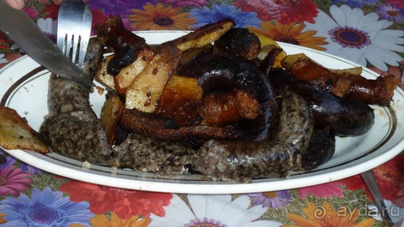 НГ в Закарпатье в ритме "Чардаш" (архитектурно-гастрономический тур). 