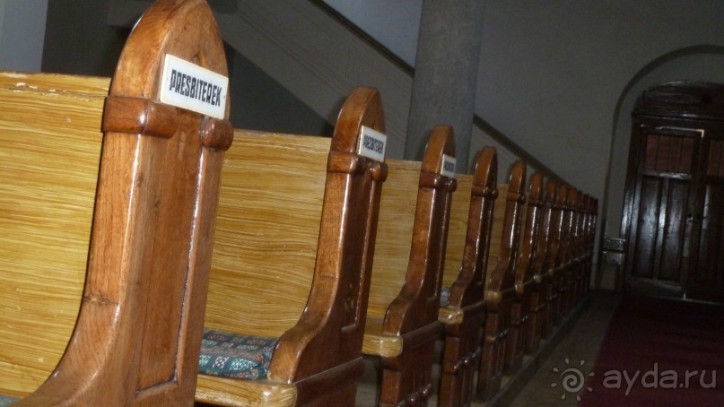 НГ в Закарпатье в ритме "Чардаш" (архитектурно-гастрономический тур). 