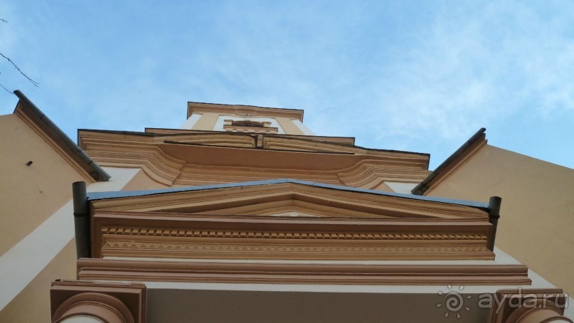 НГ в Закарпатье в ритме "Чардаш" (архитектурно-гастрономический тур). 