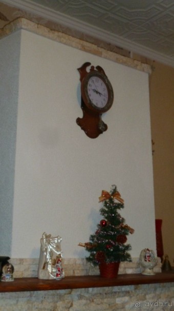 НГ в Закарпатье в ритме "Чардаш" (архитектурно-гастрономический тур). 