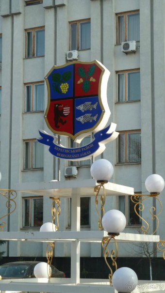 НГ в Закарпатье в ритме "Чардаш" (архитектурно-гастрономический тур). 