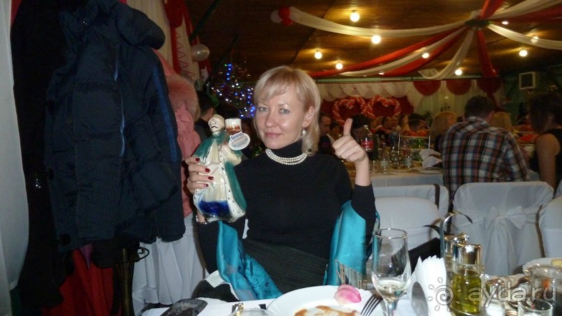 НГ в Закарпатье в ритме "Чардаш" (архитектурно-гастрономический тур). 