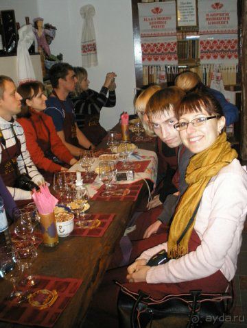 Новый год в Закарпатье.