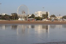 агадир - пляж и океан