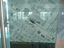 Альбом отзыва "Метро в Дубаи"