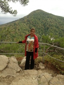 По дороге к Прометею