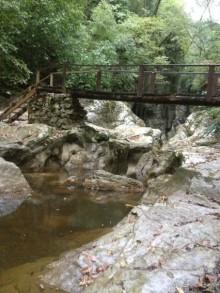 По дороге к Прометею