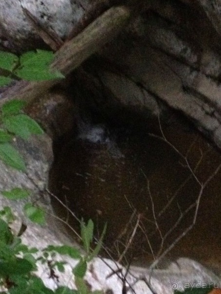 По дороге к Прометею