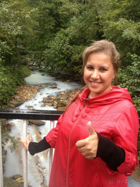 По дороге к Прометею