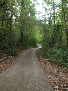 По дороге к Прометею