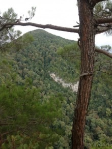 По дороге к Прометею