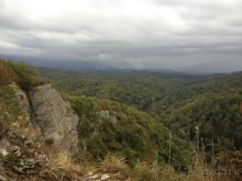 По дороге к Прометею