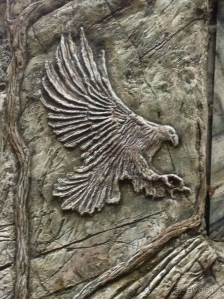 По дороге к Прометею