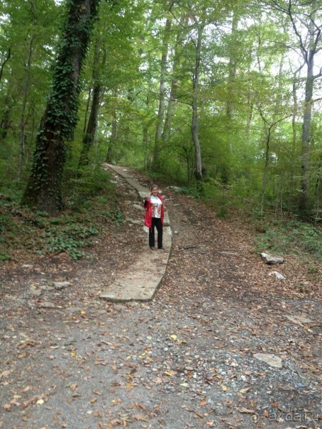 По дороге к Прометею