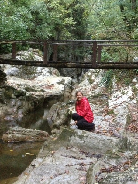 По дороге к Прометею