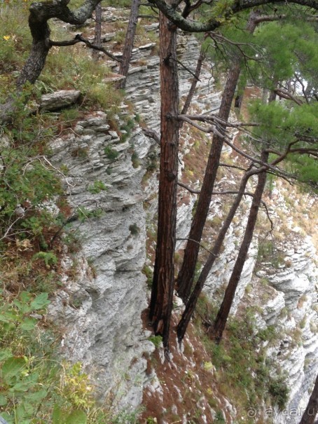 По дороге к Прометею