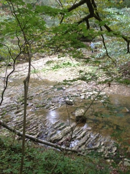 По дороге к Прометею