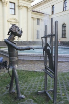 Адлер-Сочи, Октябрь -2015. Фотовоспоминание