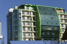 Адлер-Сочи, Октябрь -2015. Фотовоспоминание