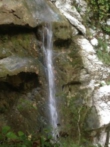 Адлер-Сочи, Октябрь -2015. Фотовоспоминание