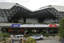 Адлер-Сочи, Октябрь -2015. Фотовоспоминание