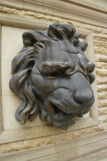 Адлер-Сочи, Октябрь -2015. Фотовоспоминание