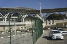 Адлер-Сочи, Октябрь -2015. Фотовоспоминание