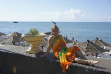 Адлер-Сочи, Октябрь -2015. Фотовоспоминание