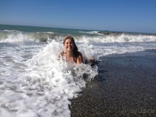 Адлер-Сочи, Октябрь -2015. Фотовоспоминание