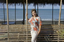 Адлер-Сочи, Октябрь -2015. Фотовоспоминание