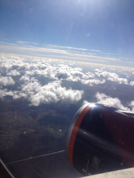 Адлер-Сочи, Октябрь -2015. Фотовоспоминание