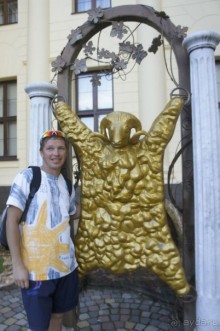 Адлер-Сочи, Октябрь -2015. Фотовоспоминание